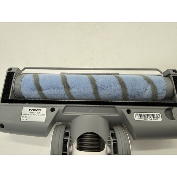 Tineco Full Size LED Soft Roller Hard Floor Power Brush Attachment for A10, A11 - Picture 7 of 7